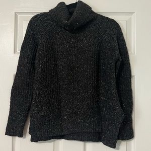 🌺 Madewell Turtleneck Sweater (3/$50)
